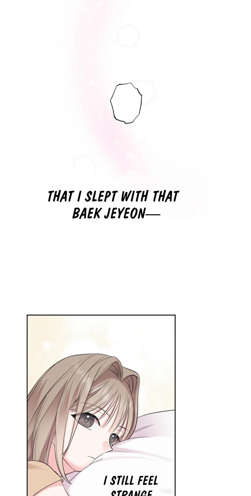 The Four of Us Are 0 Friends Chapter 18 page 32 - 