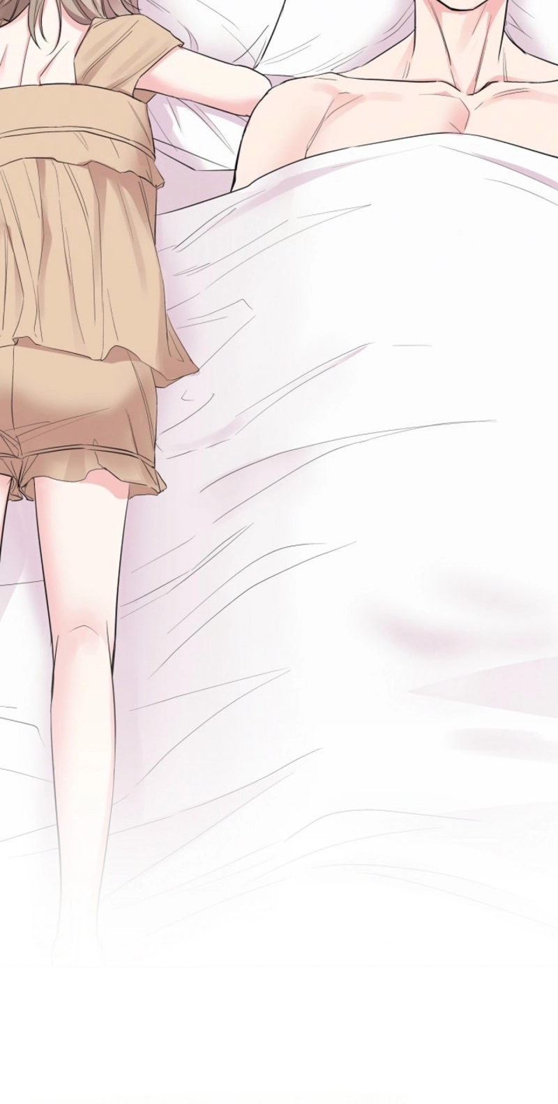 The Four of Us Are 0 Friends Chapter 18 page 34 - 