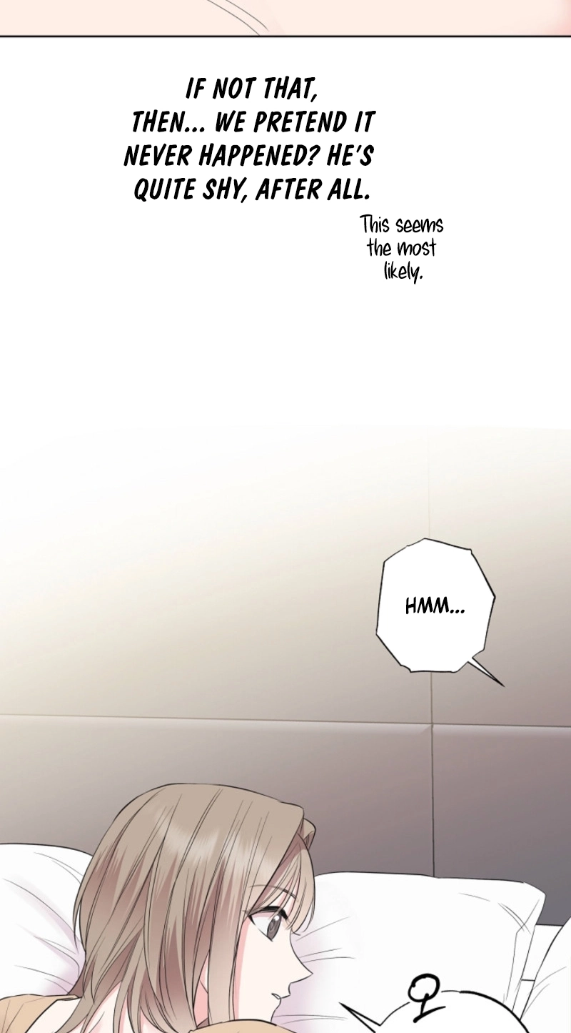 The Four of Us Are 0 Friends Chapter 18 page 37 - 