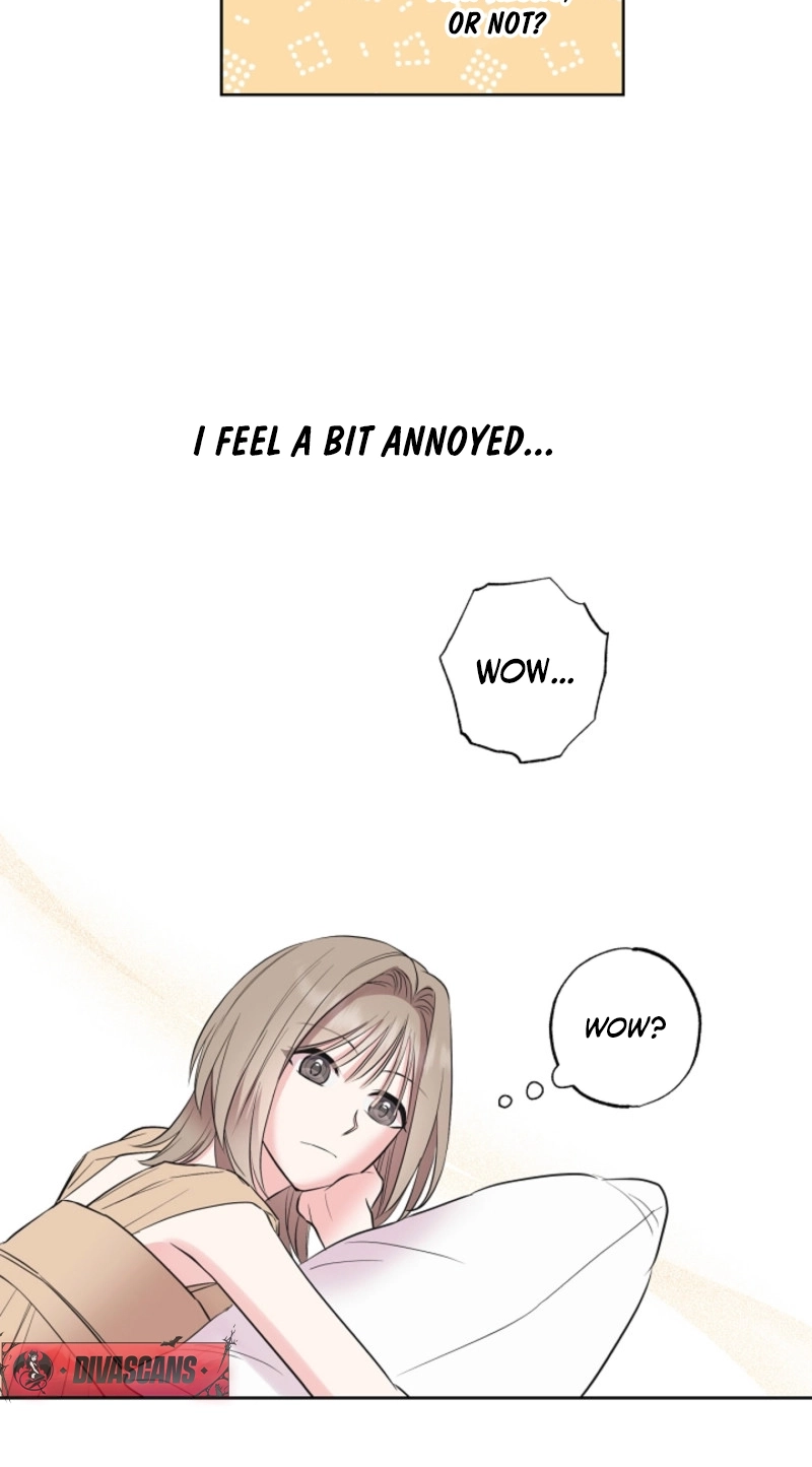 The Four of Us Are 0 Friends Chapter 18 page 39 - 