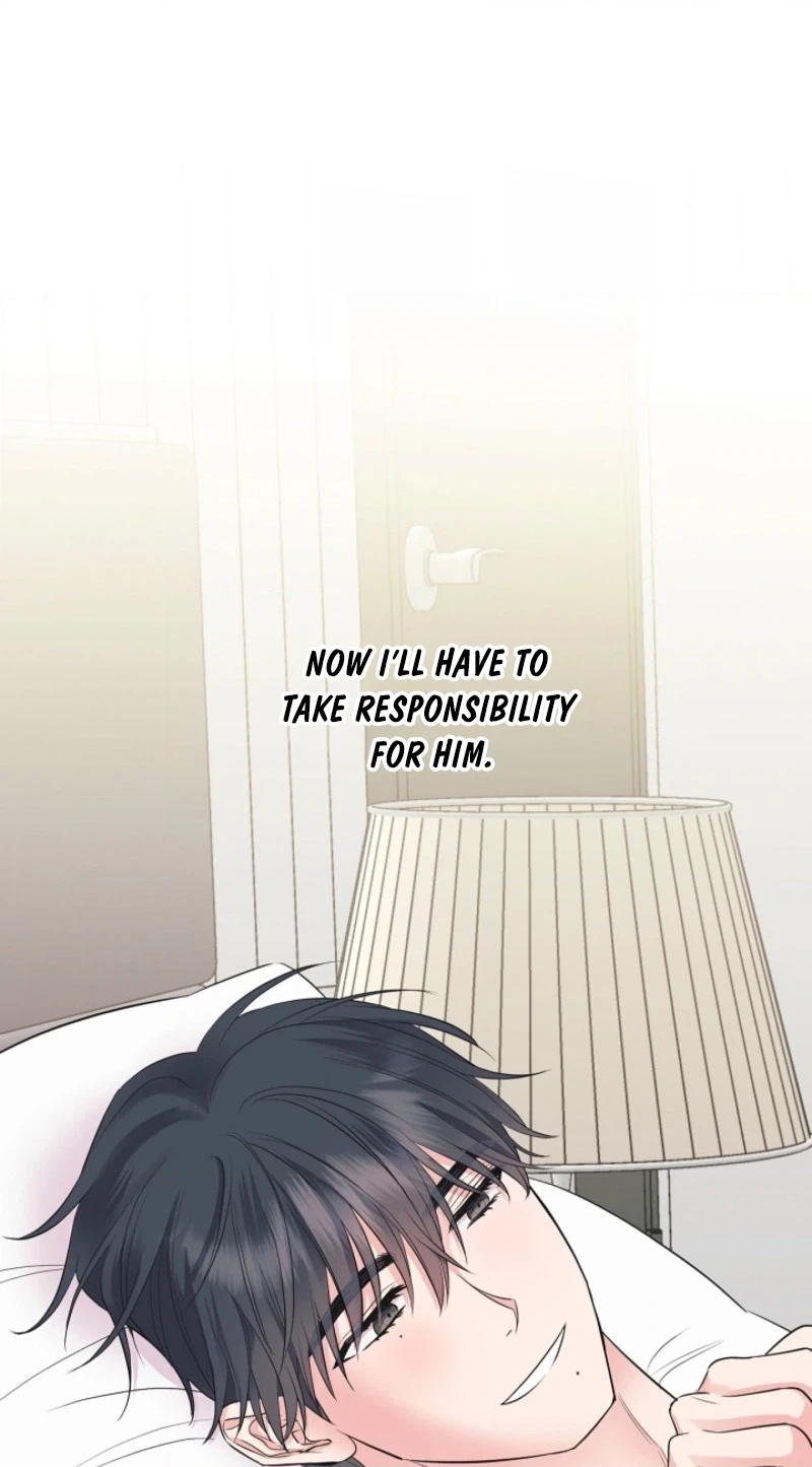 The Four of Us Are 0 Friends Chapter 18 page 40 - 