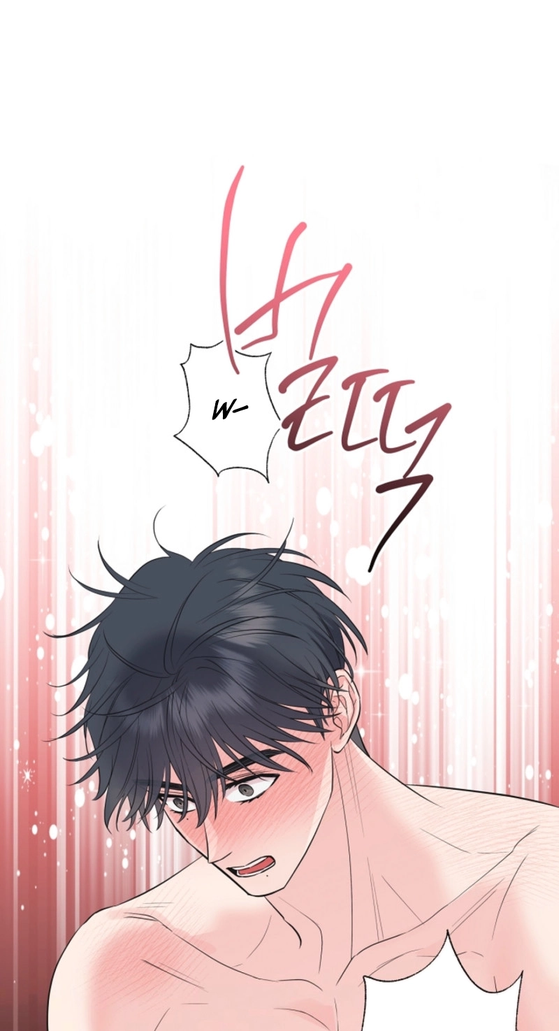 The Four of Us Are 0 Friends Chapter 18 page 44 - 