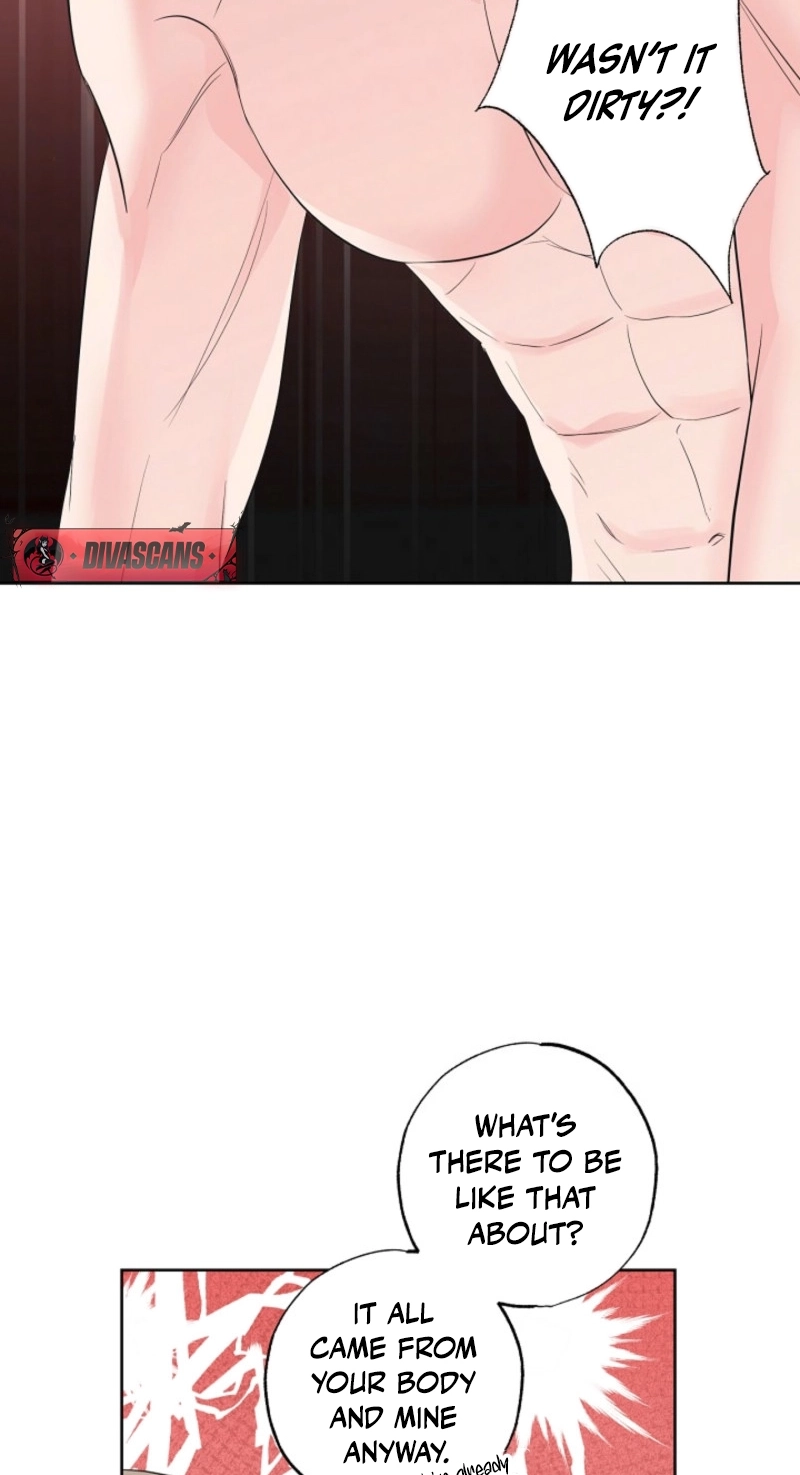The Four of Us Are 0 Friends Chapter 18 page 45 - 