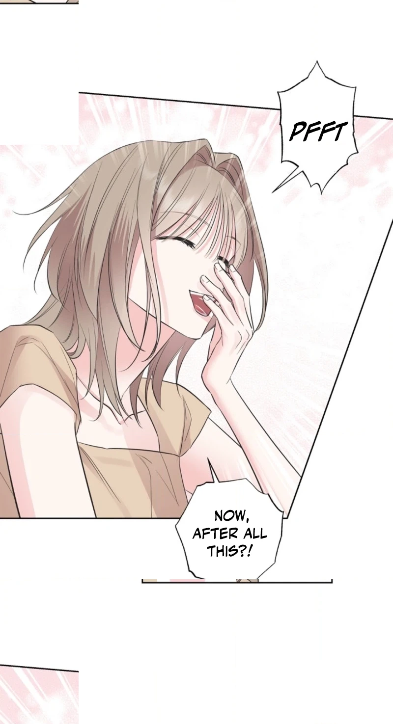 The Four of Us Are 0 Friends Chapter 18 page 50 - 