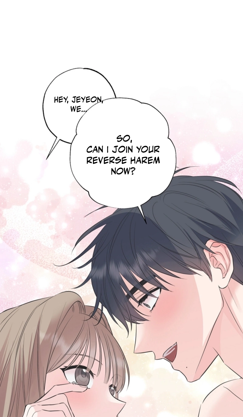 The Four of Us Are 0 Friends Chapter 18 page 55 - 