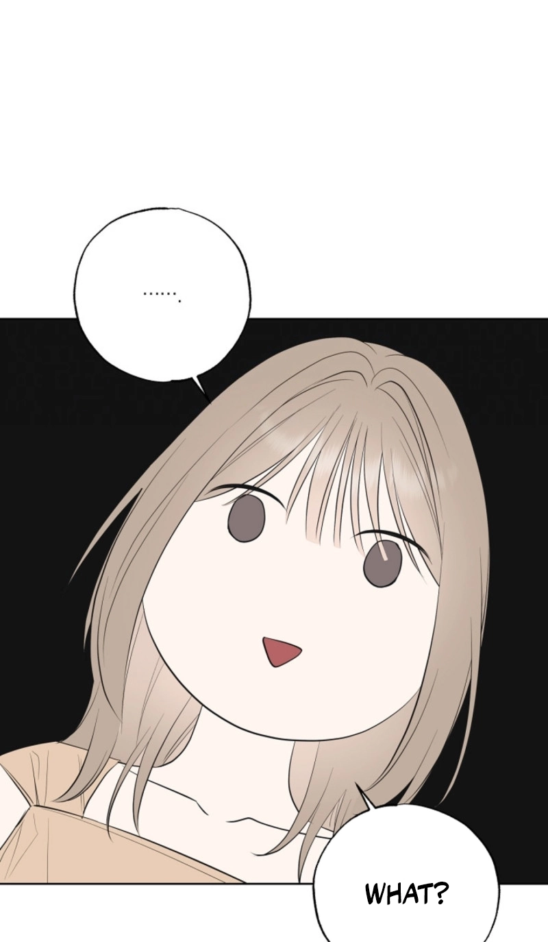 The Four of Us Are 0 Friends Chapter 18 page 57 - 