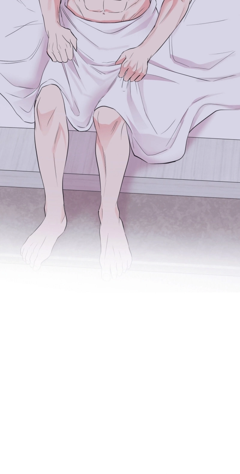 The Four of Us Are 0 Friends Chapter 18 page 8 - 