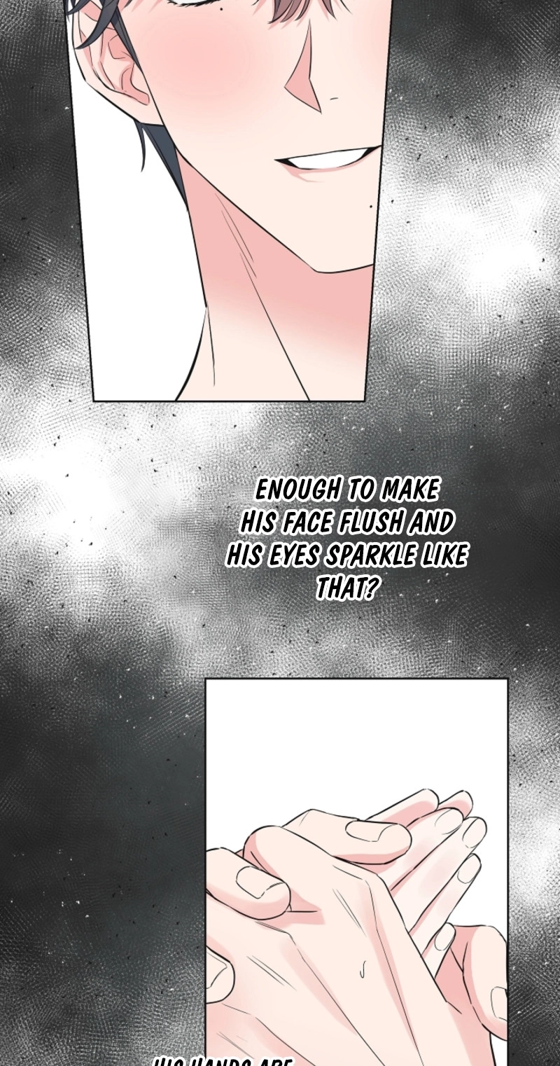 The Four of Us Are 0 Friends Chapter 19 page 11 - 