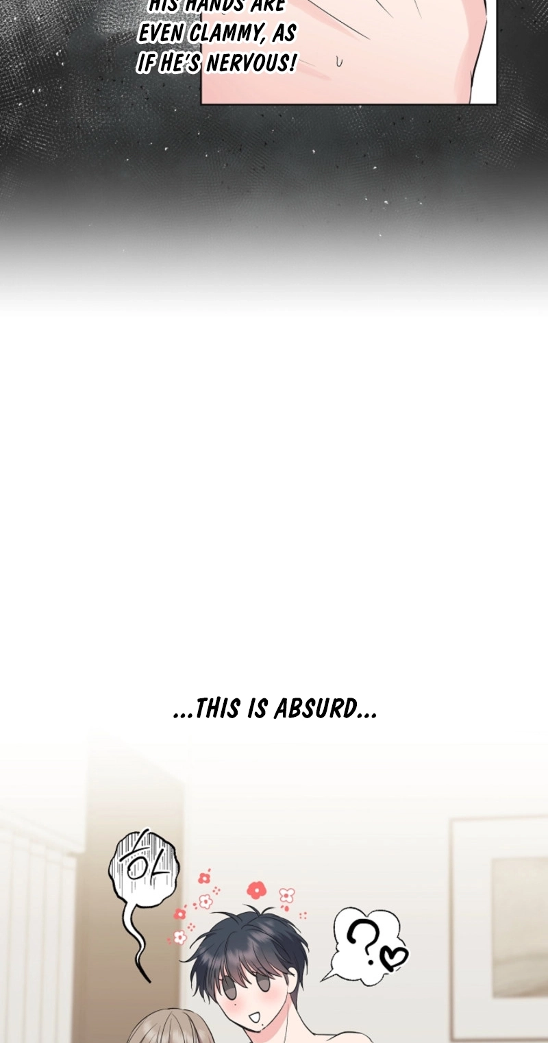 The Four of Us Are 0 Friends Chapter 19 page 12 - 