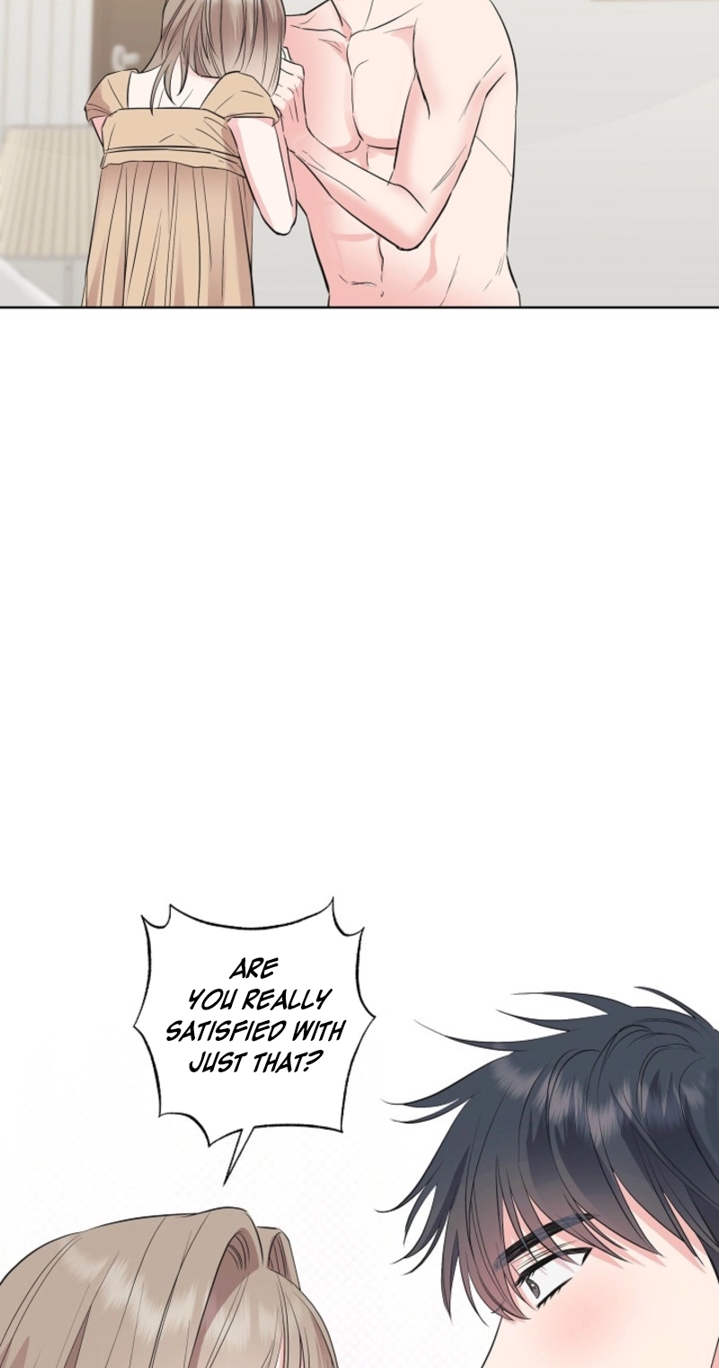The Four of Us Are 0 Friends Chapter 19 page 13 - 
