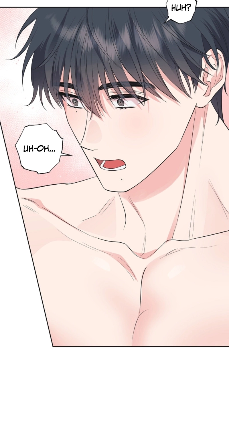 The Four of Us Are 0 Friends Chapter 19 page 15 - 