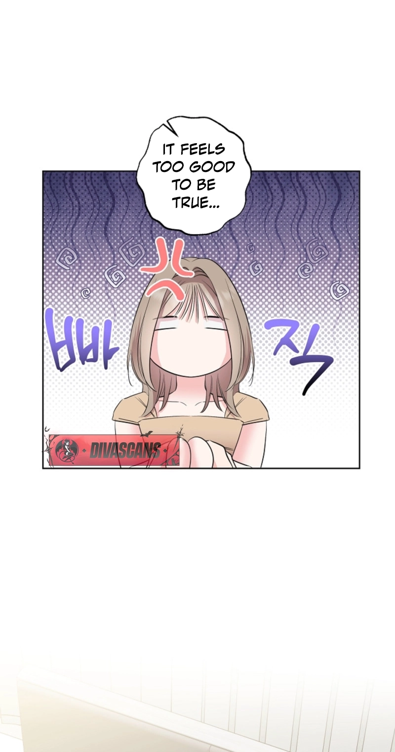 The Four of Us Are 0 Friends Chapter 19 page 16 - 