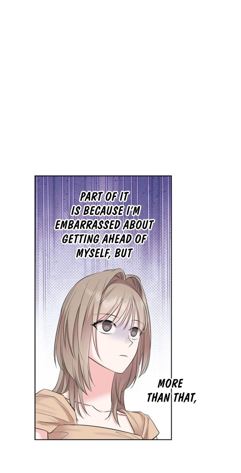 The Four of Us Are 0 Friends Chapter 19 page 18 - 