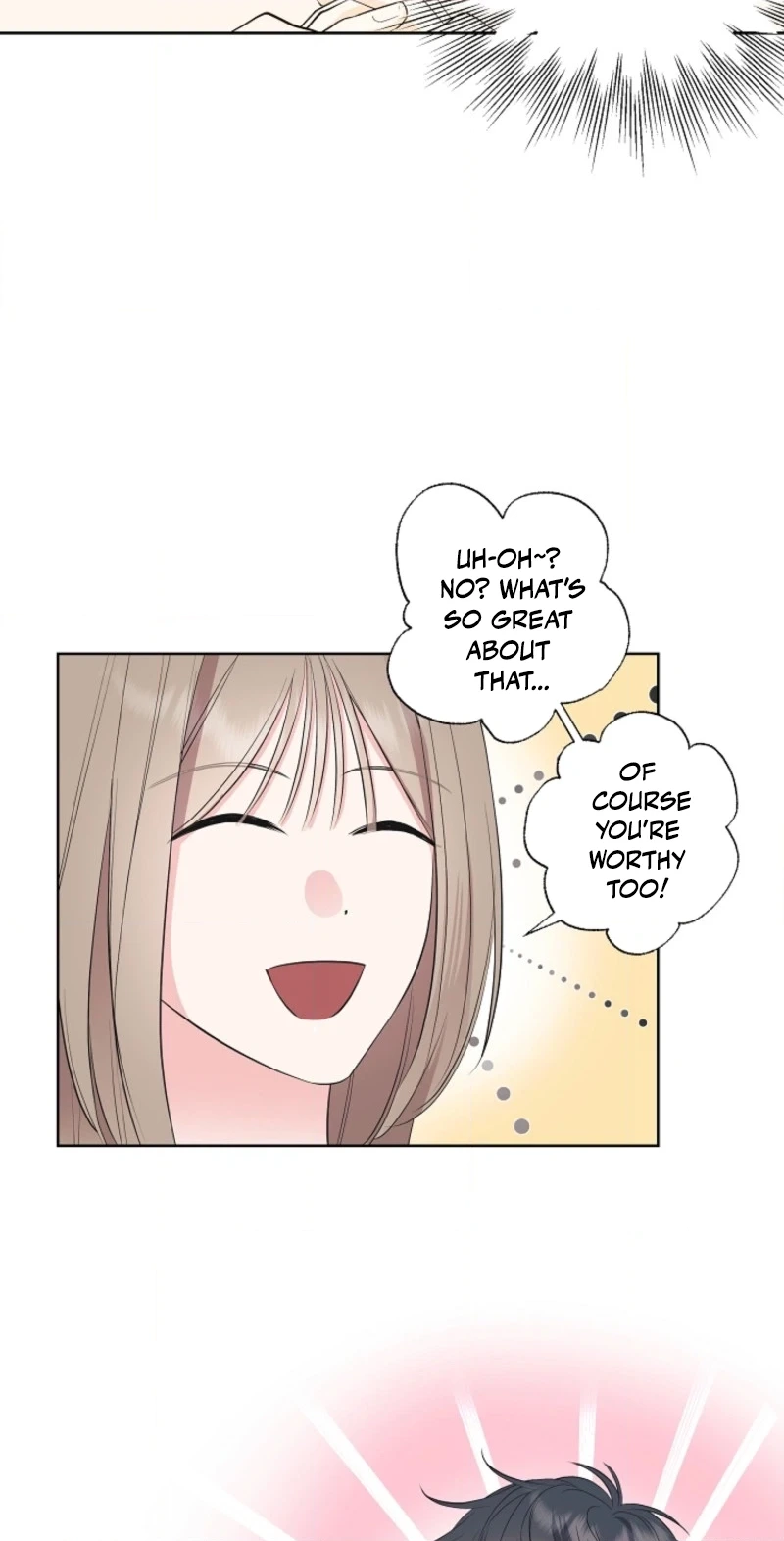 The Four of Us Are 0 Friends Chapter 19 page 20 - 