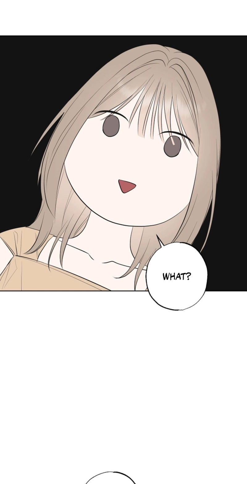 The Four of Us Are 0 Friends Chapter 19 page 3 - 