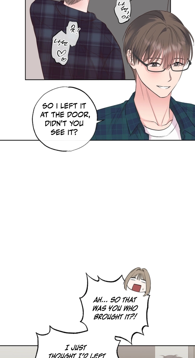 The Four of Us Are 0 Friends Chapter 19 page 28 - 