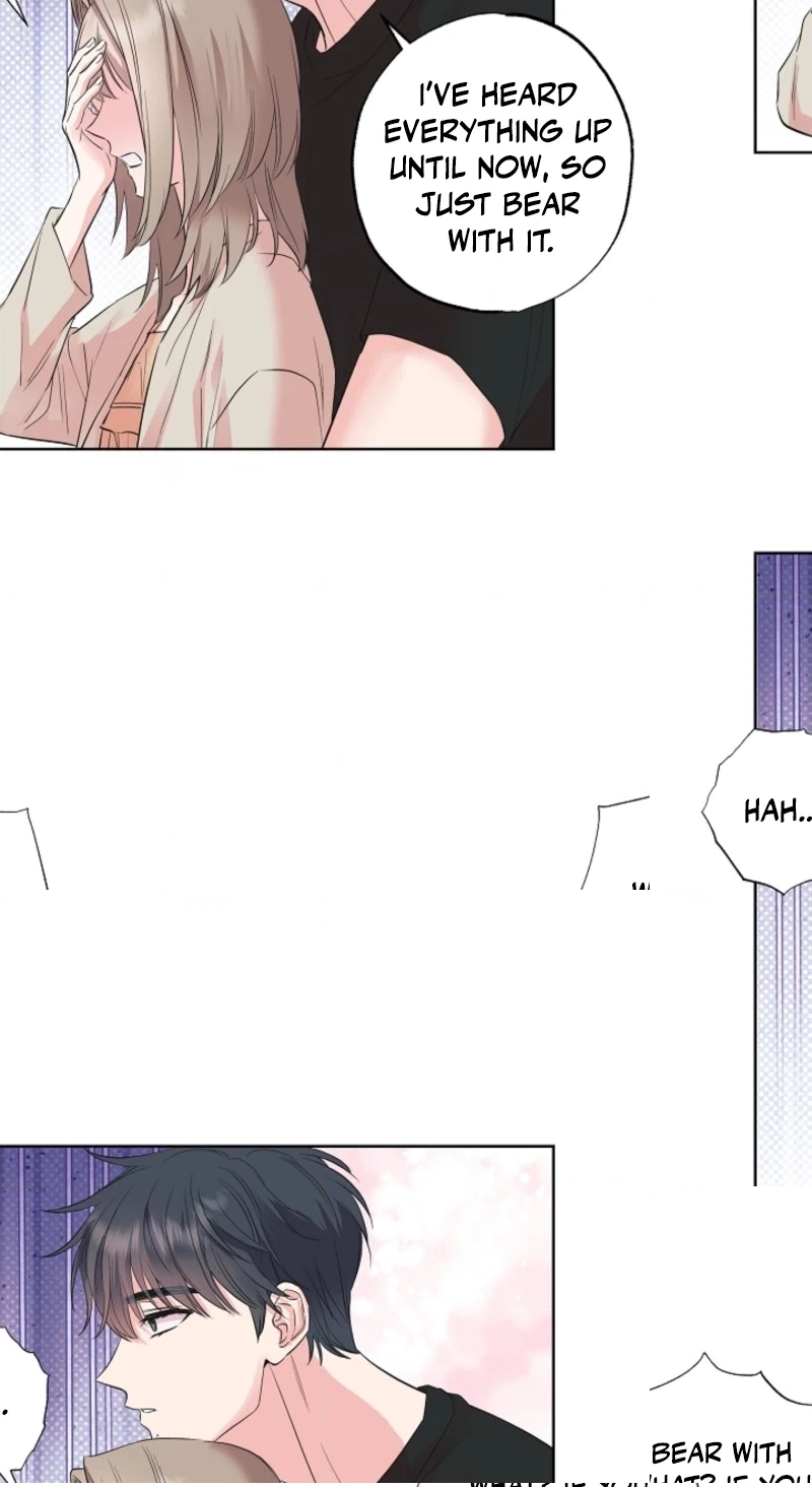The Four of Us Are 0 Friends Chapter 19 page 30 - 
