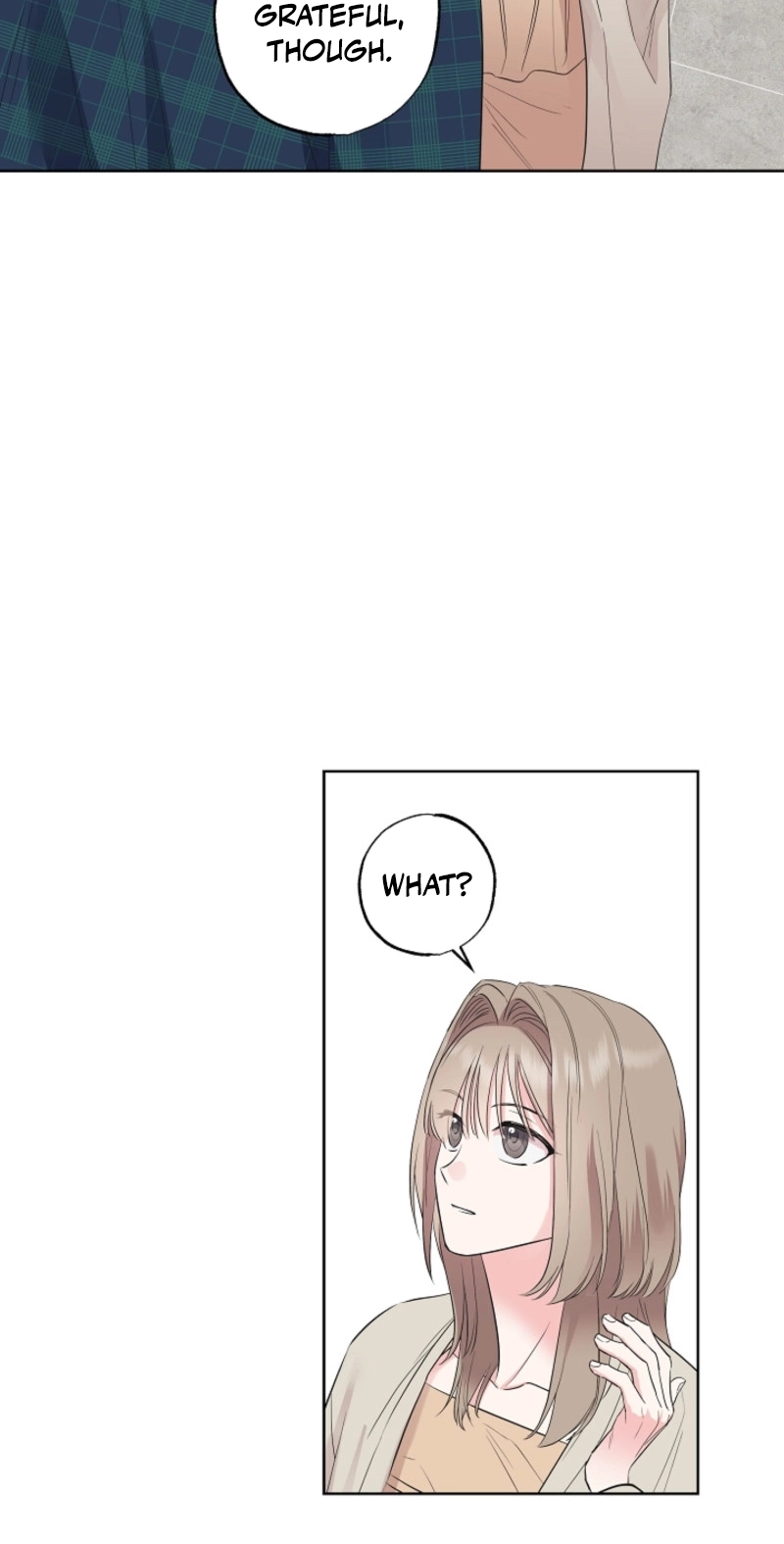 The Four of Us Are 0 Friends Chapter 19 page 37 - 