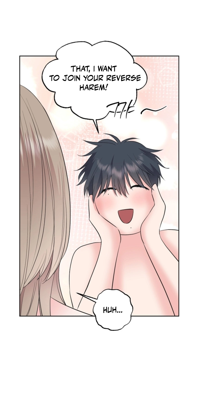 The Four of Us Are 0 Friends Chapter 19 page 5 - 