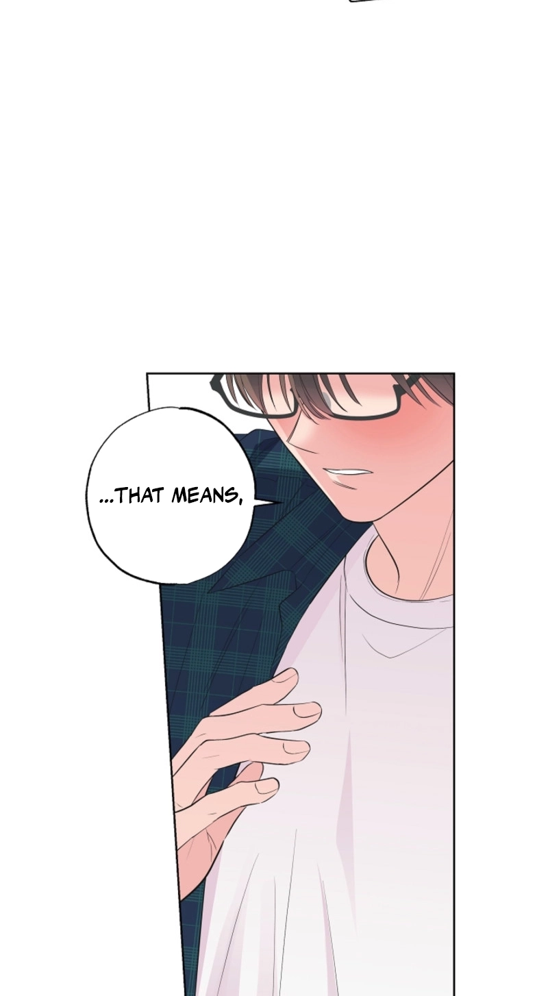 The Four of Us Are 0 Friends Chapter 19 page 46 - 