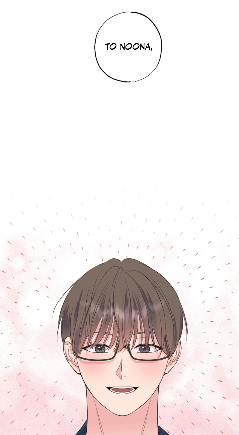 The Four of Us Are 0 Friends Chapter 19 page 48 - 