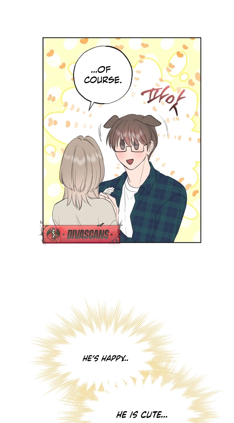 The Four of Us Are 0 Friends Chapter 19 page 51 - 