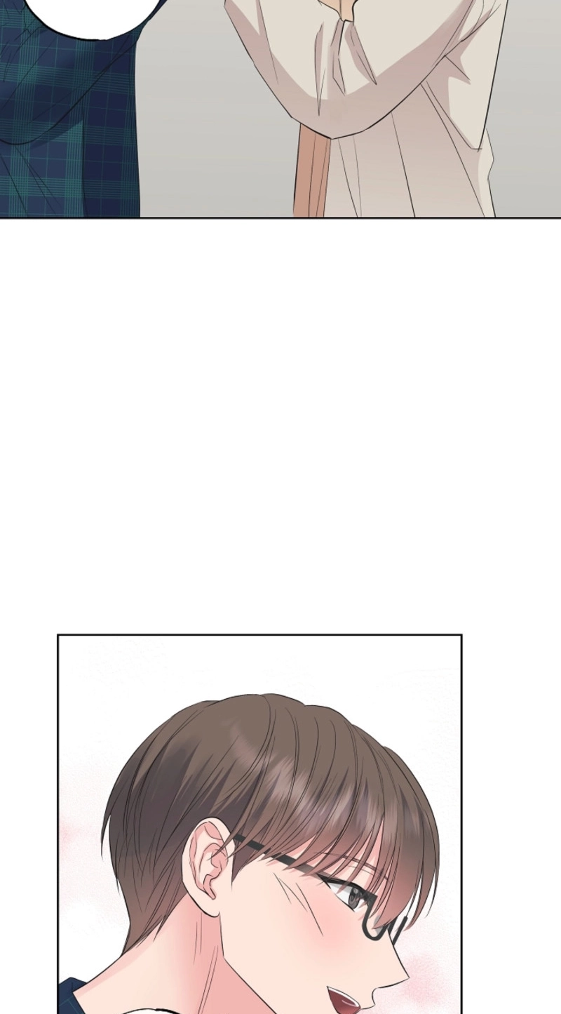 The Four of Us Are 0 Friends Chapter 19 page 53 - 