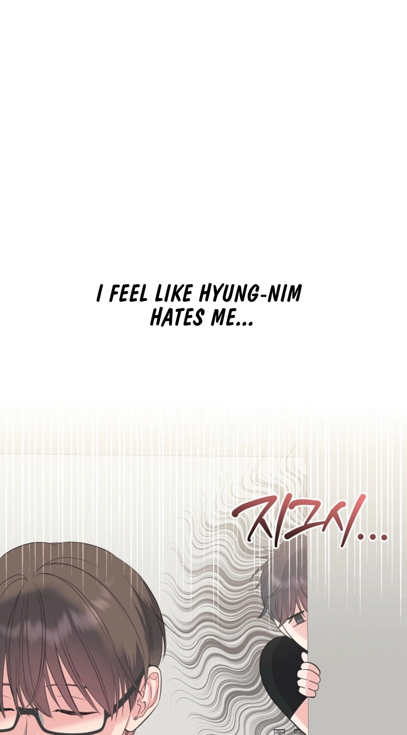The Four of Us Are 0 Friends Chapter 19 page 55 - 