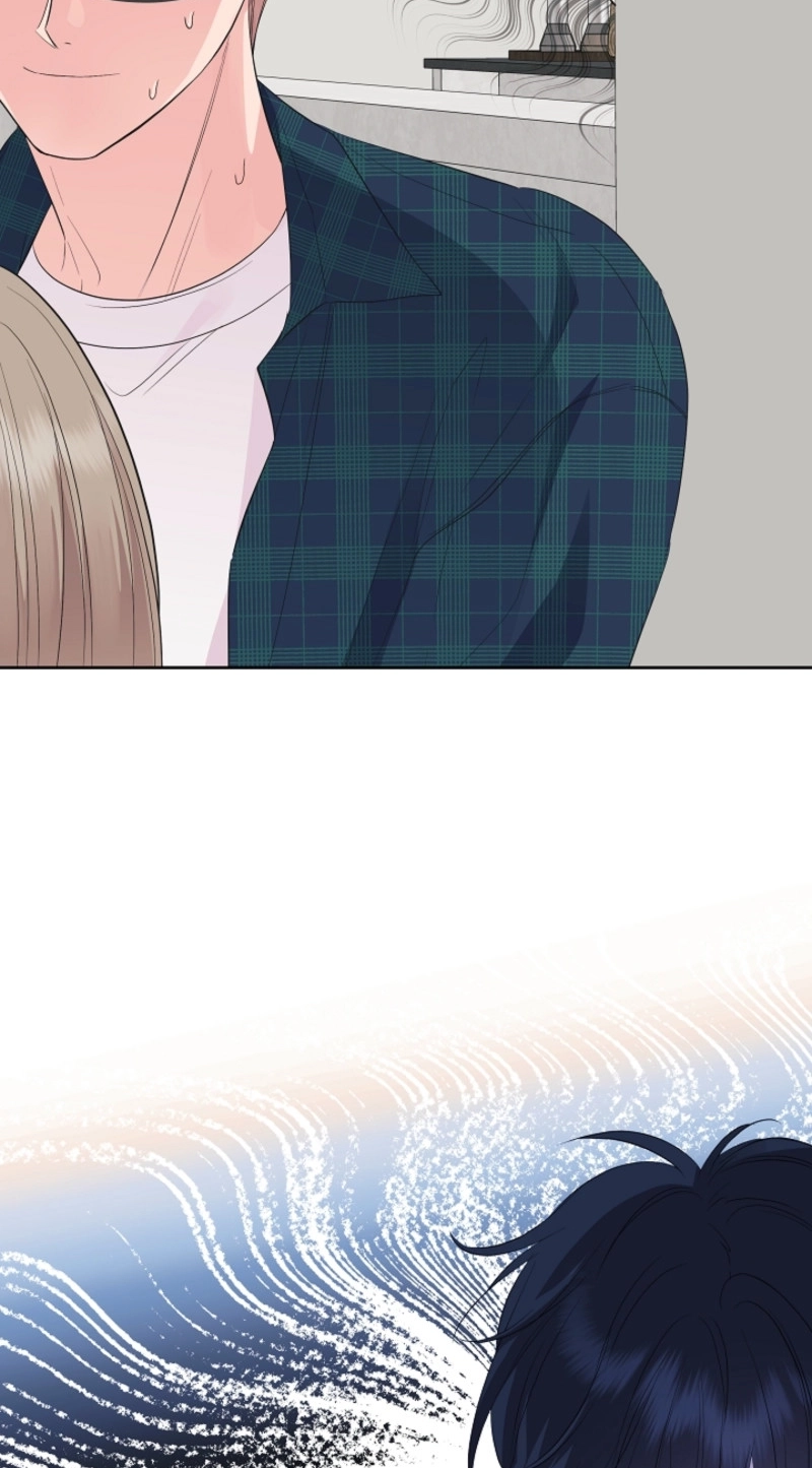 The Four of Us Are 0 Friends Chapter 19 page 56 - 