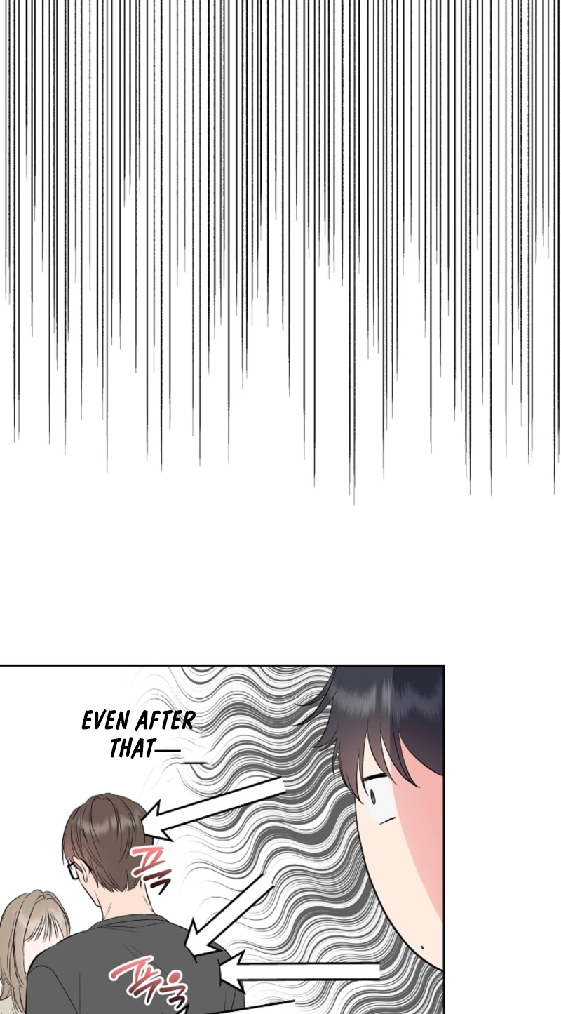 The Four of Us Are 0 Friends Chapter 19 page 58 - 