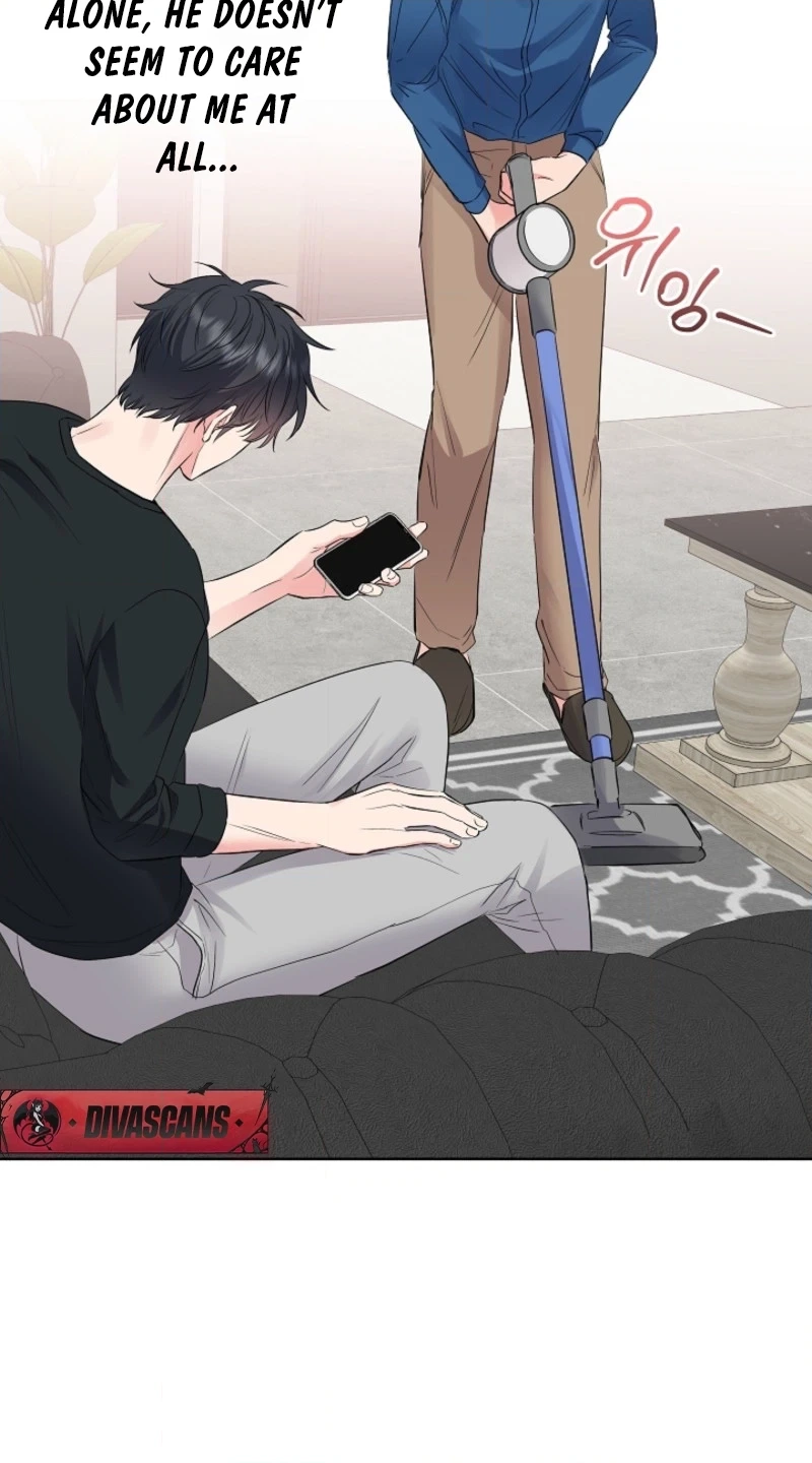 The Four of Us Are 0 Friends Chapter 19 page 60 - 