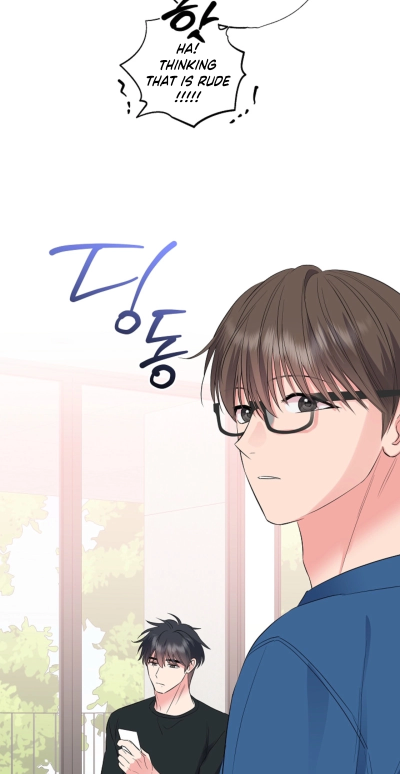 The Four of Us Are 0 Friends Chapter 19 page 62 - 