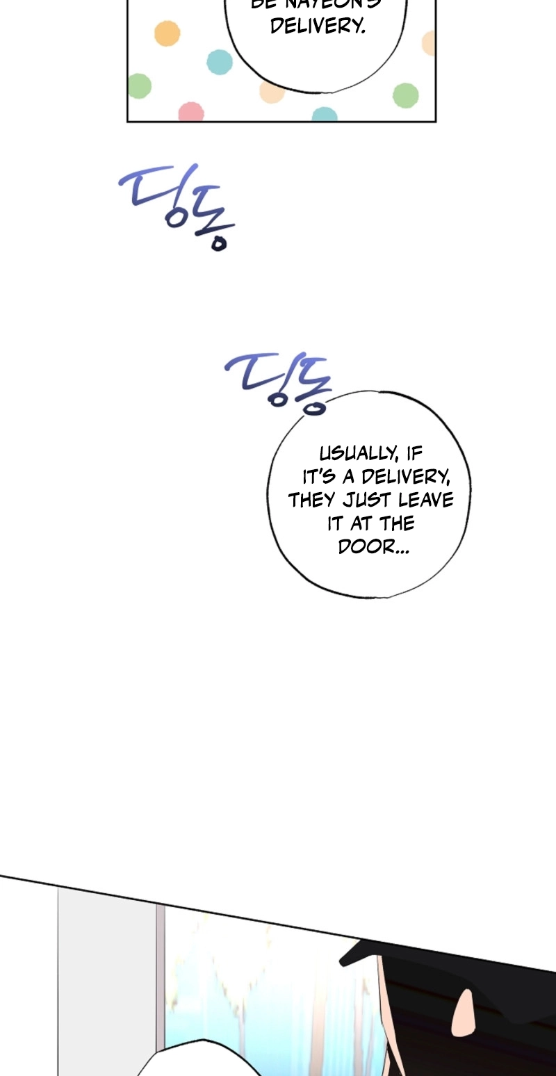 The Four of Us Are 0 Friends Chapter 19 page 64 - 