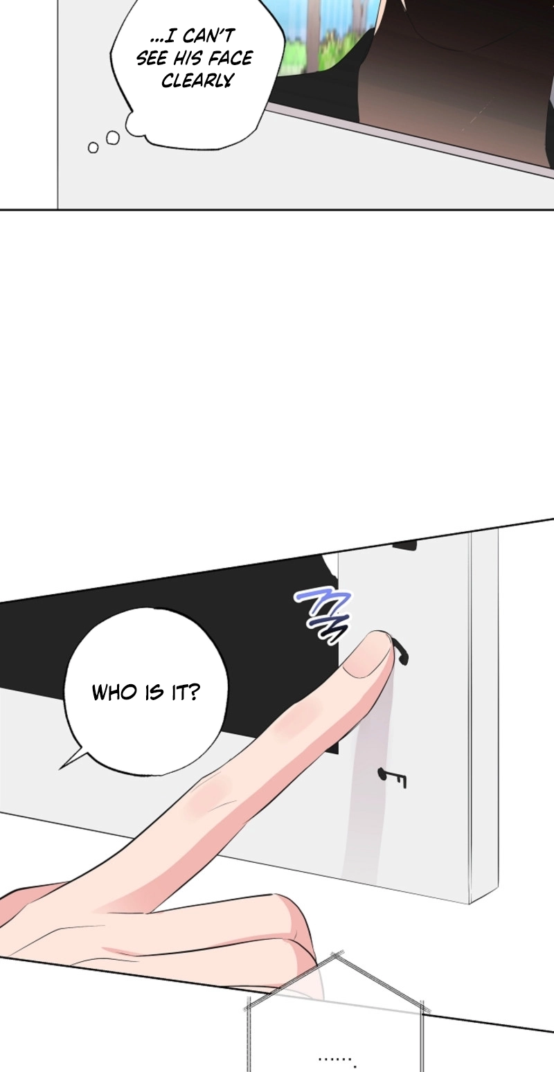 The Four of Us Are 0 Friends Chapter 19 page 65 - 