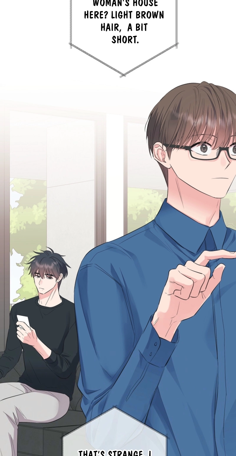 The Four of Us Are 0 Friends Chapter 19 page 67 - 
