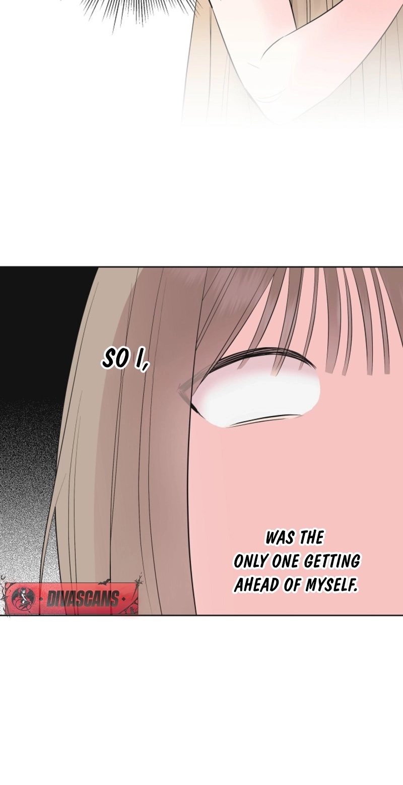The Four of Us Are 0 Friends Chapter 19 page 8 - 
