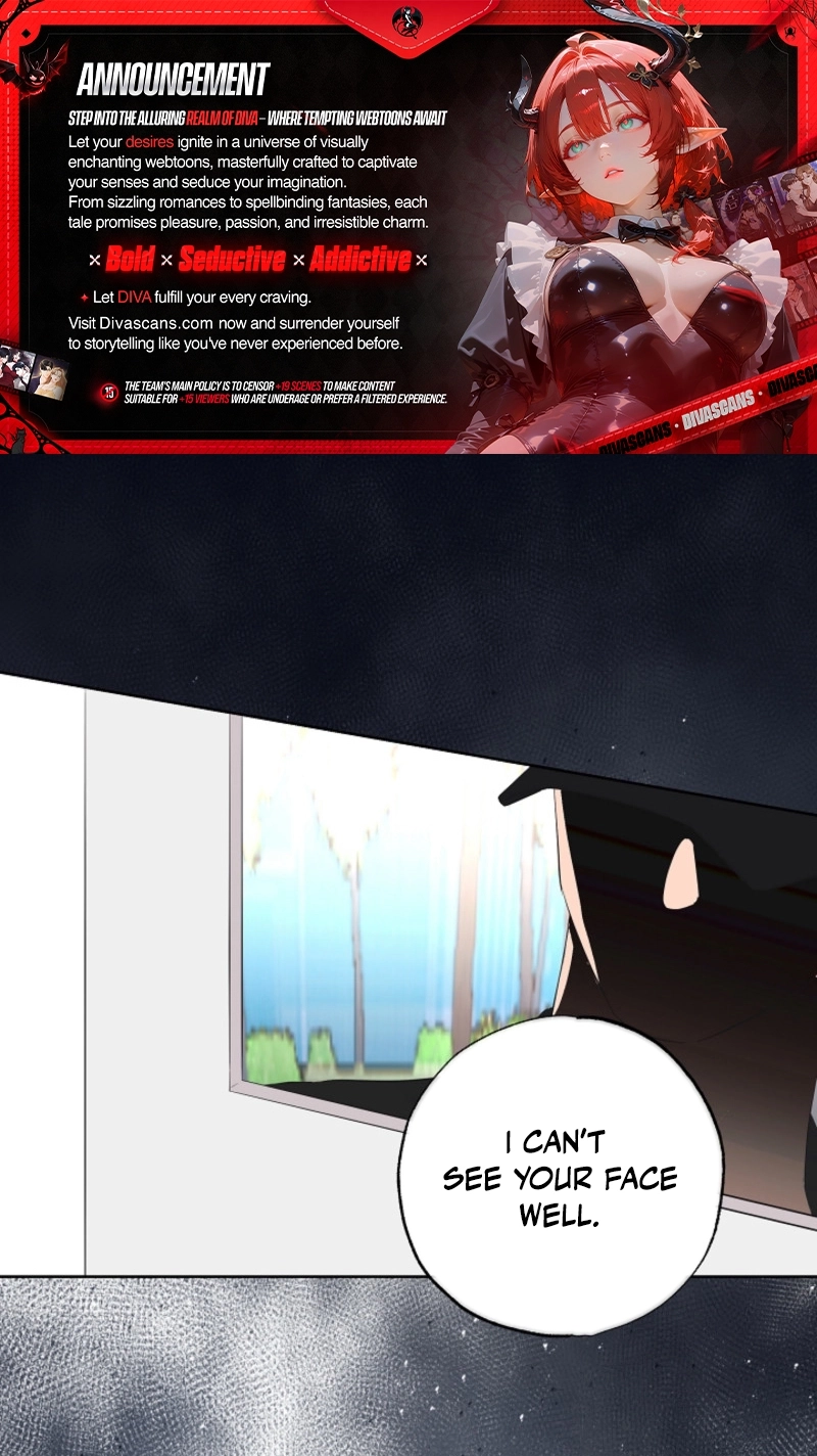The Four of Us Are 0 Friends Chapter 20 page 1 - 