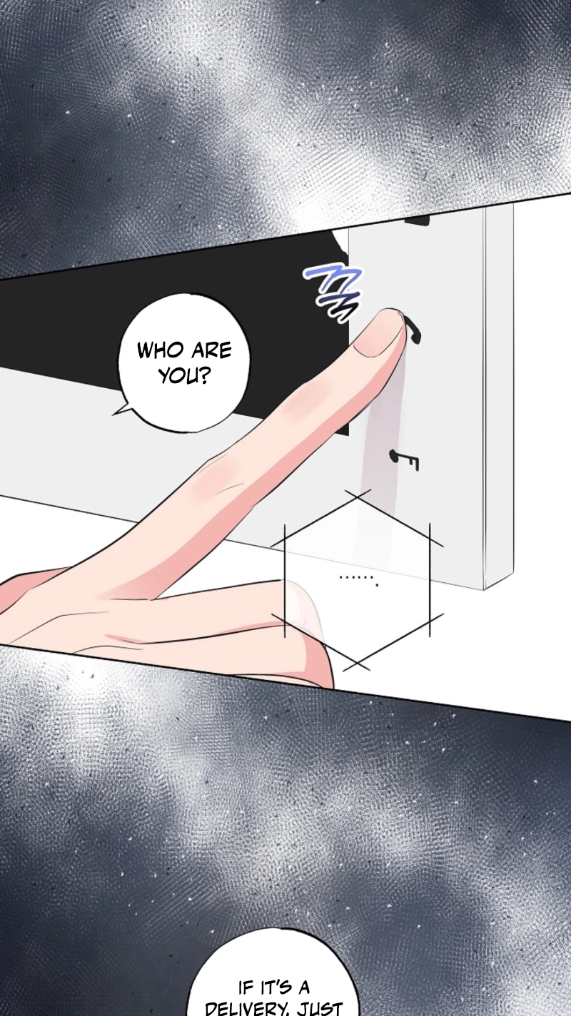 The Four of Us Are 0 Friends Chapter 20 page 2 - 