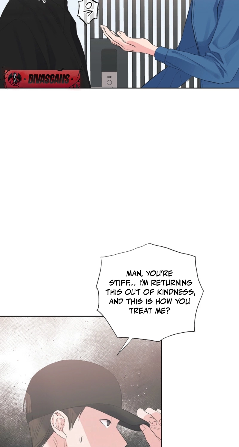 The Four of Us Are 0 Friends Chapter 20 page 12 - 