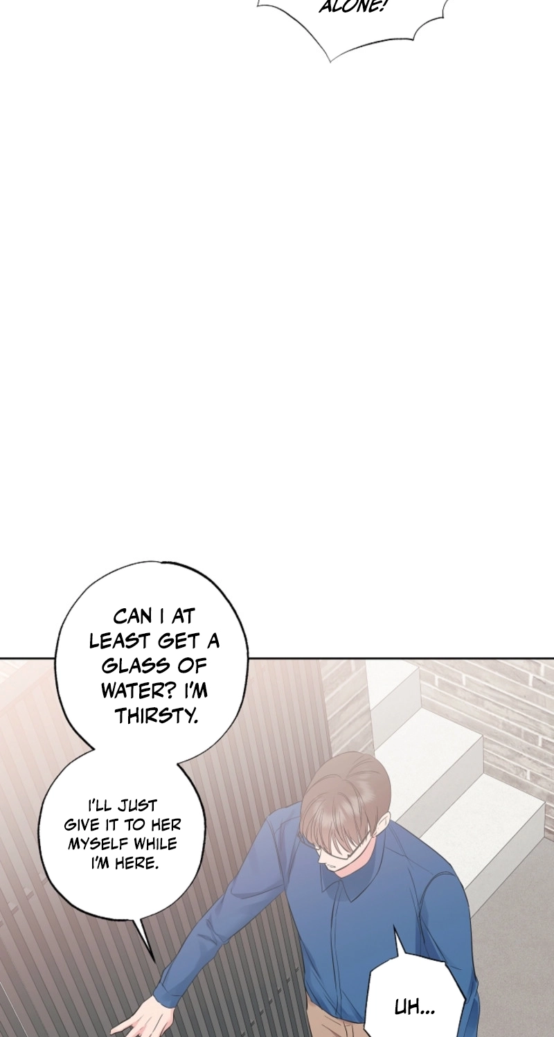 The Four of Us Are 0 Friends Chapter 20 page 14 - 