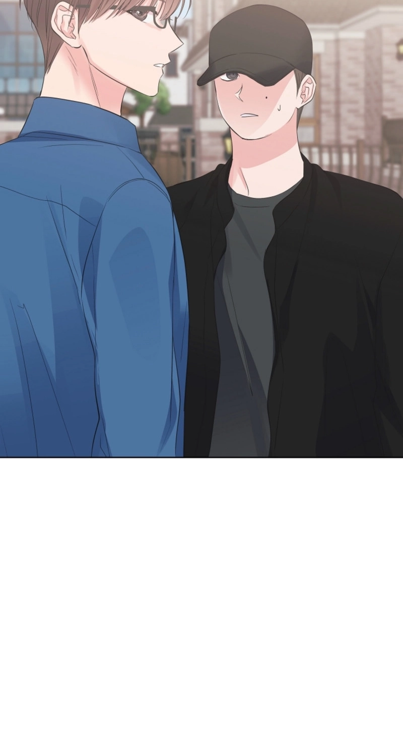 The Four of Us Are 0 Friends Chapter 20 page 17 - 