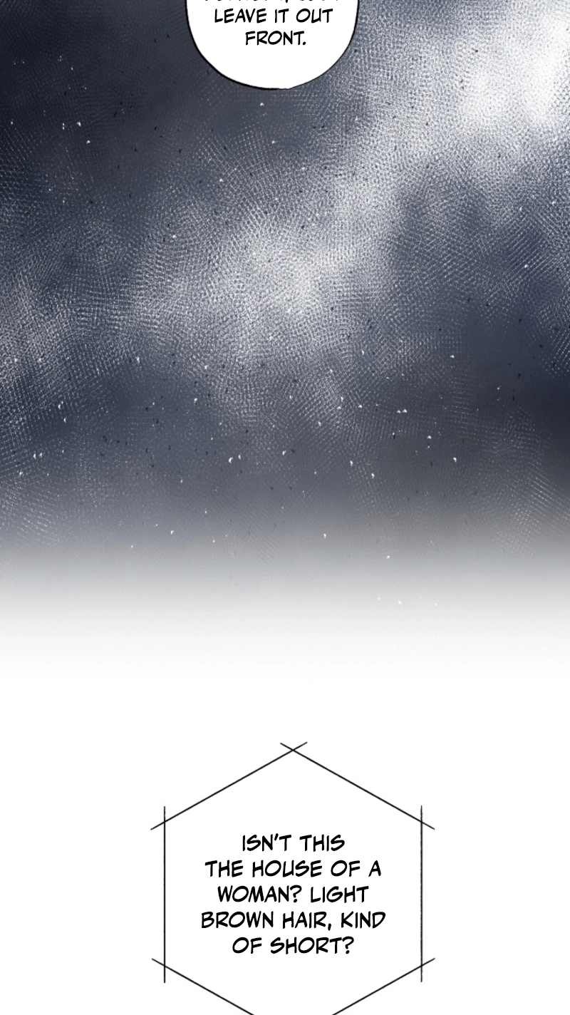 The Four of Us Are 0 Friends Chapter 20 page 3 - 