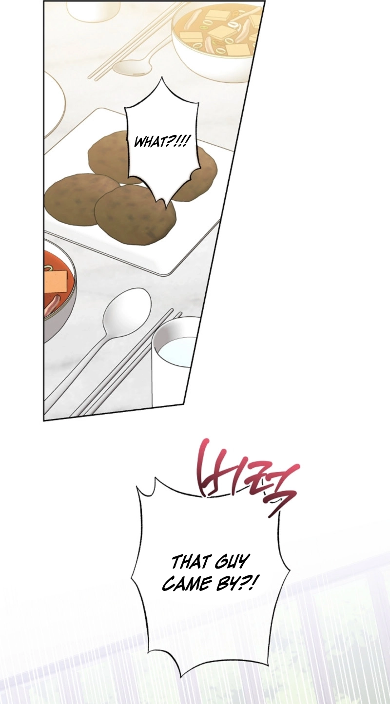 The Four of Us Are 0 Friends Chapter 20 page 27 - 