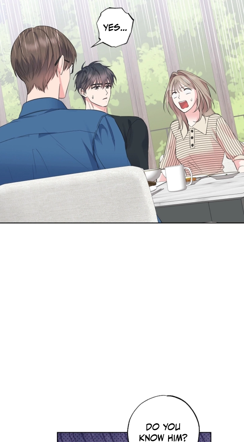 The Four of Us Are 0 Friends Chapter 20 page 28 - 