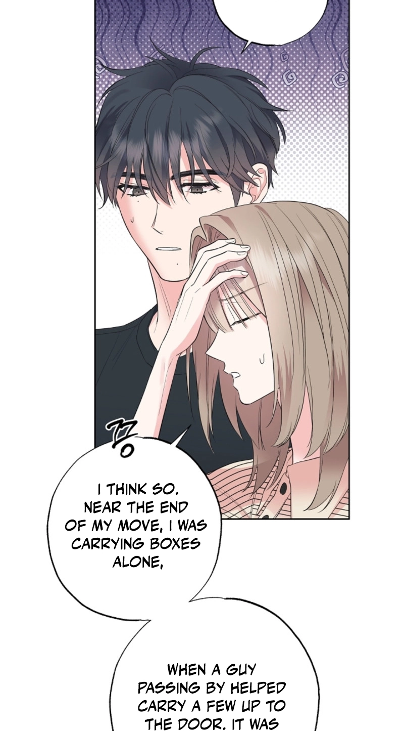 The Four of Us Are 0 Friends Chapter 20 page 29 - 