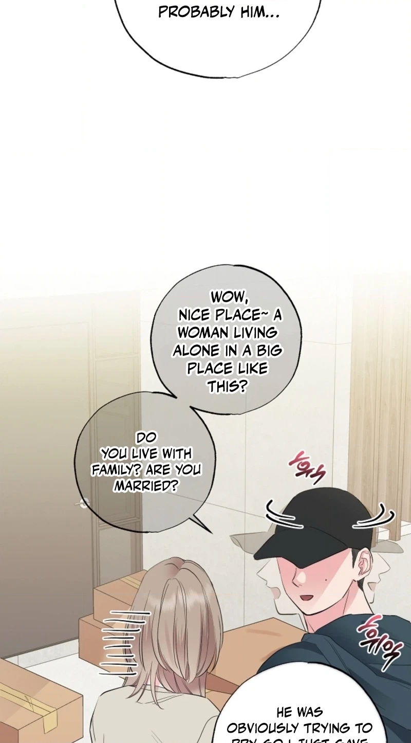 The Four of Us Are 0 Friends Chapter 20 page 30 - 