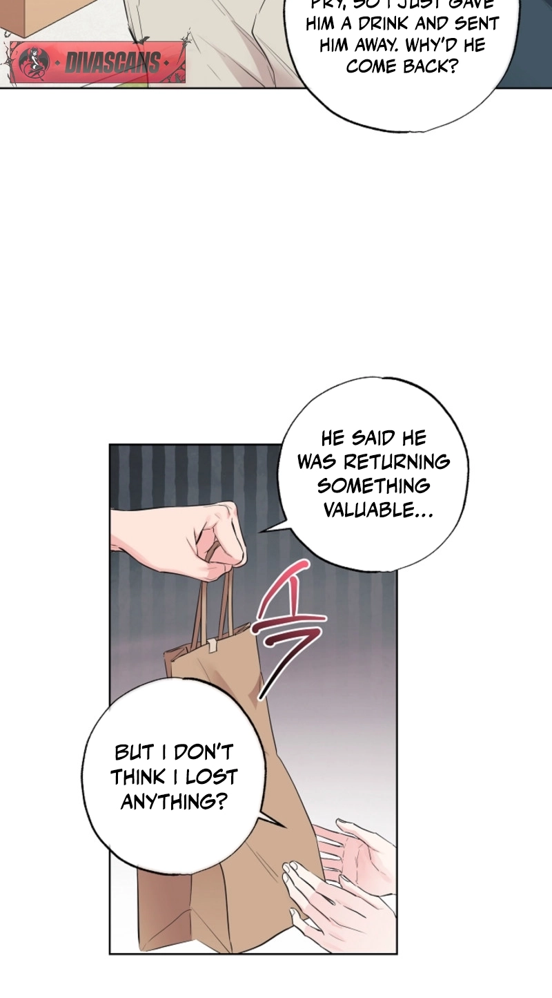 The Four of Us Are 0 Friends Chapter 20 page 31 - 