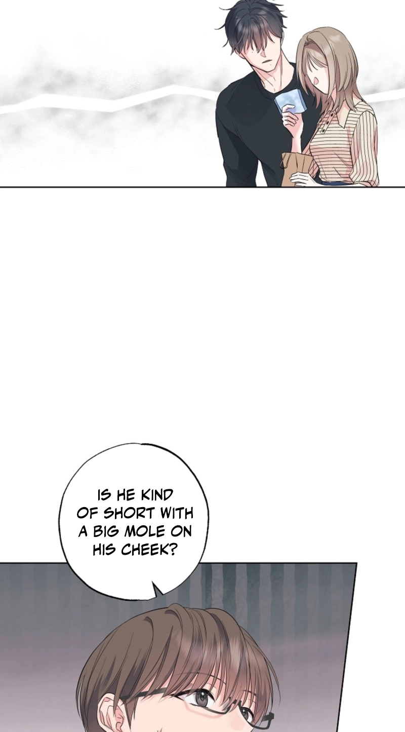 The Four of Us Are 0 Friends Chapter 20 page 34 - 