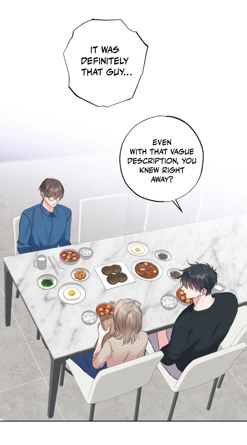 The Four of Us Are 0 Friends Chapter 20 page 36 - 