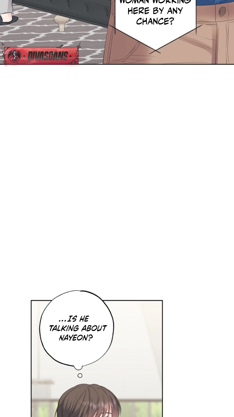 The Four of Us Are 0 Friends Chapter 20 page 5 - 